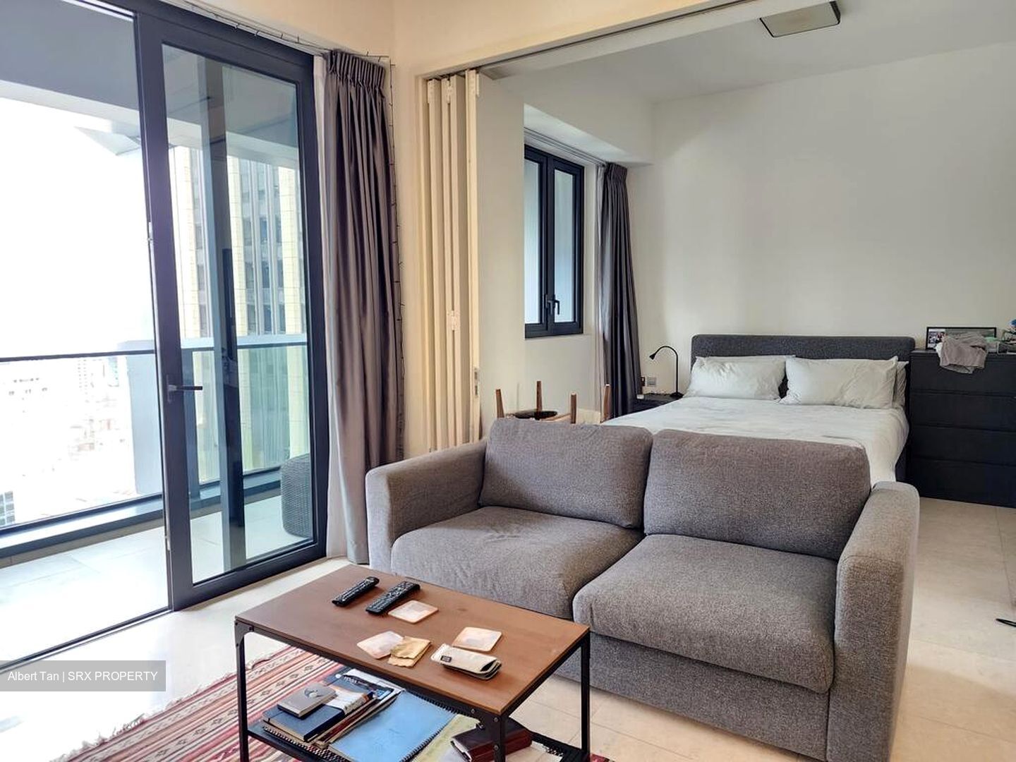 Duo Residences (D7), Apartment #503896041